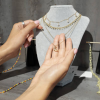 Art of Layering: Styling Necklaces for Every Occasion