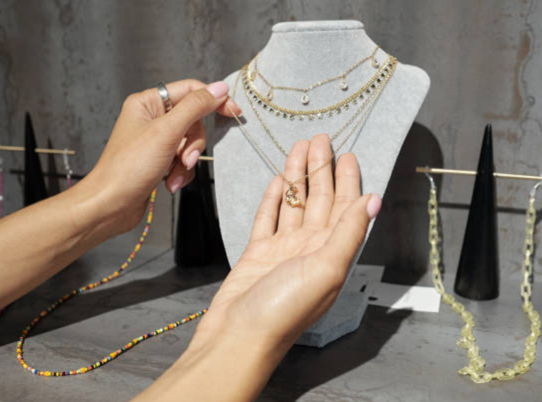 Art of Layering: Styling Necklaces for Every Occasion