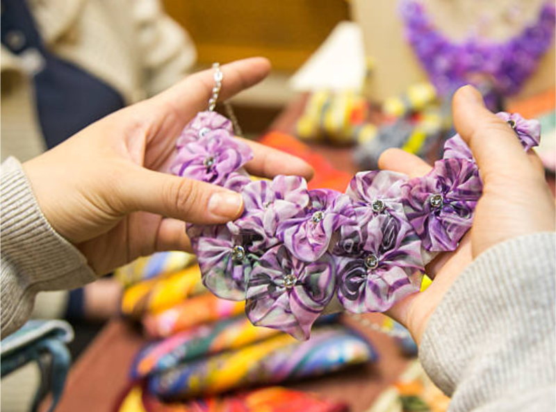 Ethical Sourcing and Material Integrity