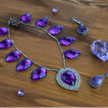 Gemstone Spotlight: The Meaning and Beauty of Amethyst in Jewelry