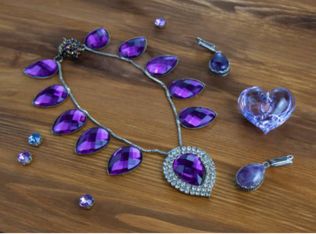 Gemstone Spotlight: The Meaning and Beauty of Amethyst in Jewelry