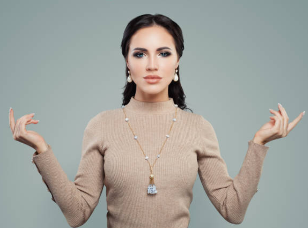 How to Match Necklaces with Necklines: A Complete Styling Guide