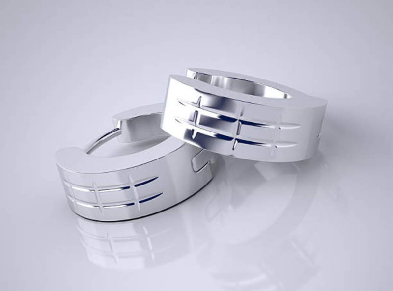 Modern Trends in Sterling Silver Jewelry Design