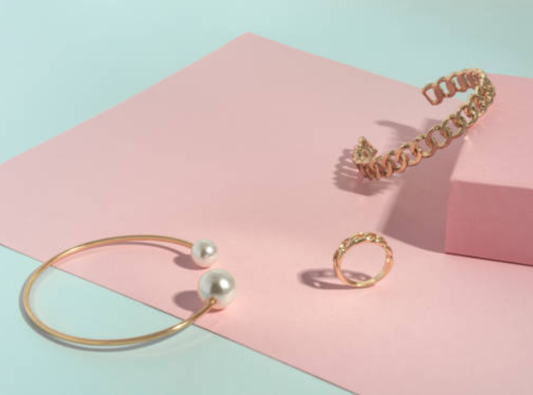 Seasonal Trends: Jewelry Styles to Embrace This Spring