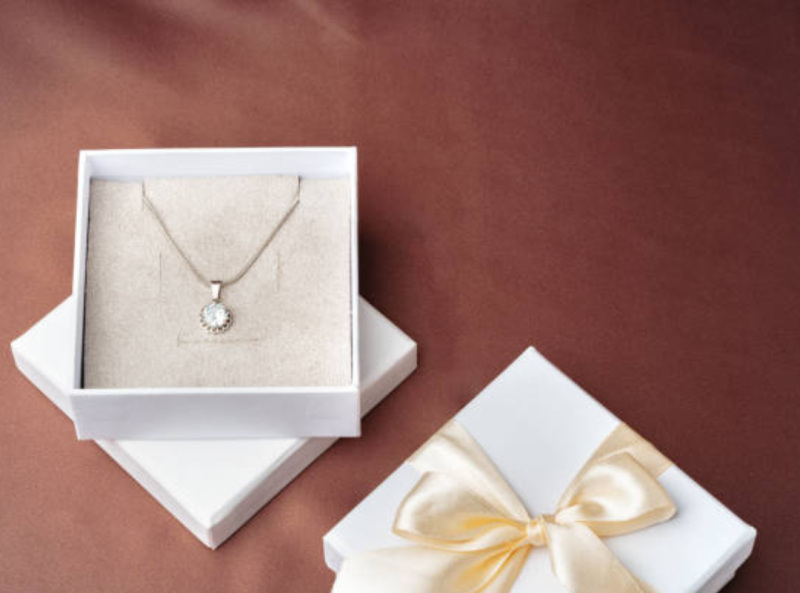 Celebrate Elegance with Unique Sterling Silver Jewelry