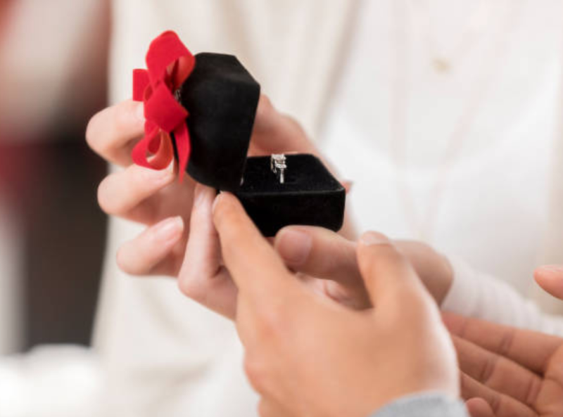Celebrating Friendship Through Jewelry
