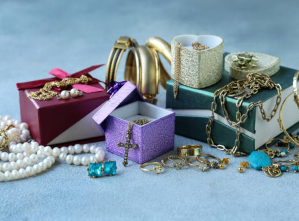 Jewelry Gifting Guide: Thoughtful Ideas for Every Celebration