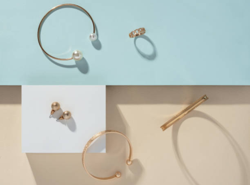 The Foundation of Every Jewelry Set